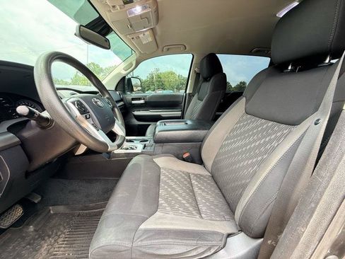 Used 2019 Toyota Tundra SR5 AWD/4WD image 17