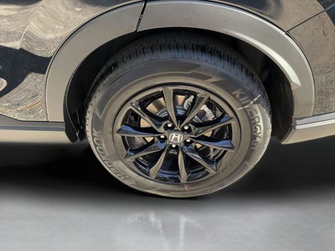 New 2026 Honda CR-V Sport image 27