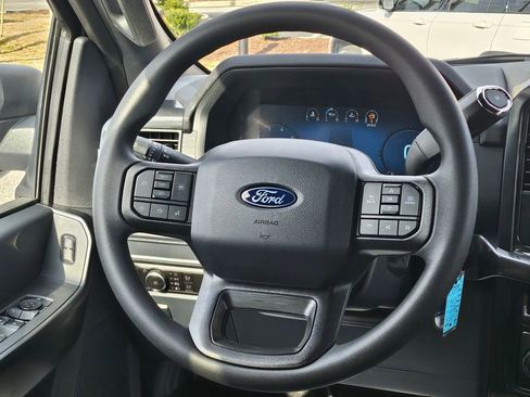 New 2026 Ford F150 STX w/ Equipment Group 200A image 15