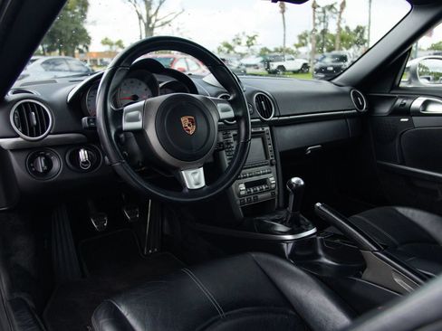 Used 2006 Porsche Cayman S RWD image 20