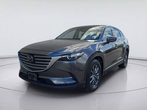 Used 2022 MAZDA CX-9 Touring AWD/4WD image 1