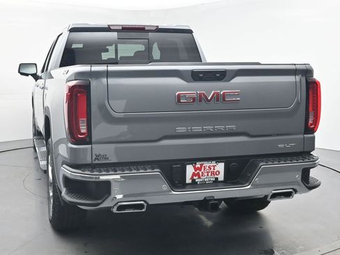 New 2026 GMC Sierra 1500 SLT w/ SLT Premium Plus Package image 31