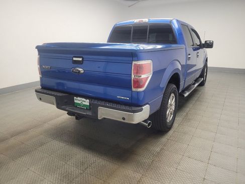 Used 2014 Ford F150 XLT w/ Equipment Group 302A Luxury RWD image 7