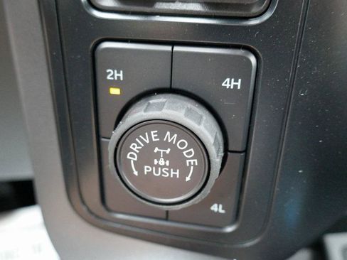 New 2025 Ford F150 XLT w/ Equipment Group 302A MID image 21