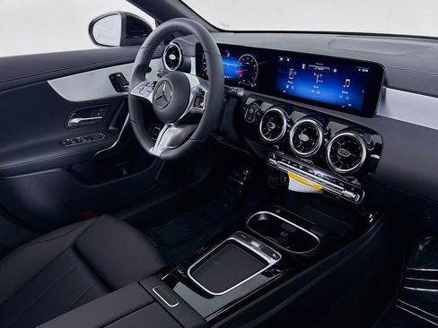 New 2026 Mercedes-Benz CLA 250 CLA 250 image 15