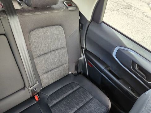 Certified 2023 Ford Bronco Sport Big Bend w/ Convenience Package image 18