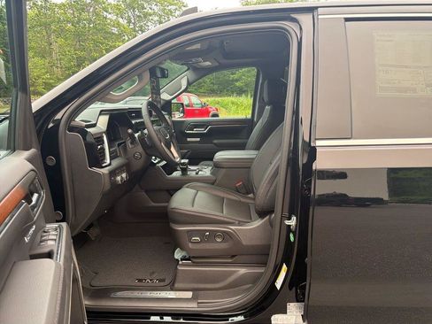New 2026 GMC Sierra 1500 Denali AWD/4WD image 10