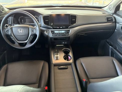 Used 2023 Honda Ridgeline RTL-E image 25