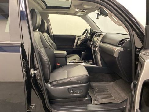 Used 2023 Toyota 4Runner SR5 Premium image 26