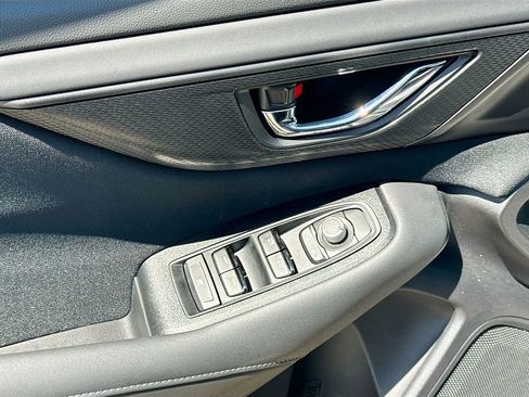 Certified 2025 Subaru Outback Premium w/ Popular Package #1 image 25