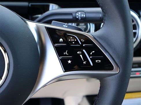 New 2026 Mercedes-Benz GLA 250 4MATIC image 34