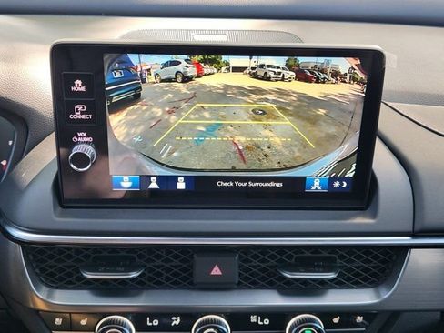 Certified 2025 Acura ADX A-Spec AWD/4WD image 15