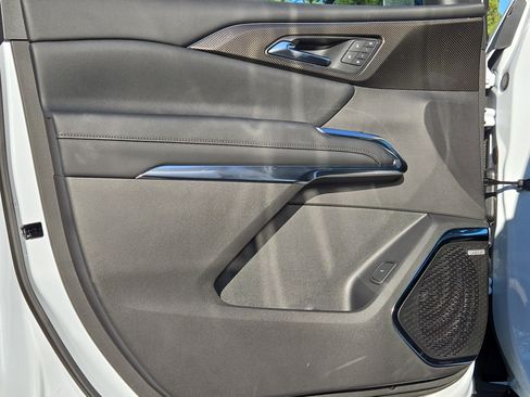 New 2026 Chevrolet Traverse High Country image 27