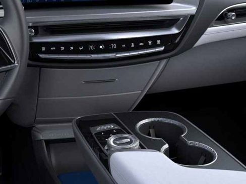 New 2026 Cadillac Lyriq Premium Sport AWD/4WD image 24
