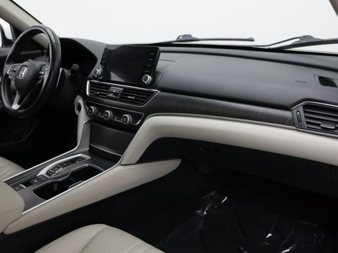 Used 2021 Honda Accord EX-L image 39