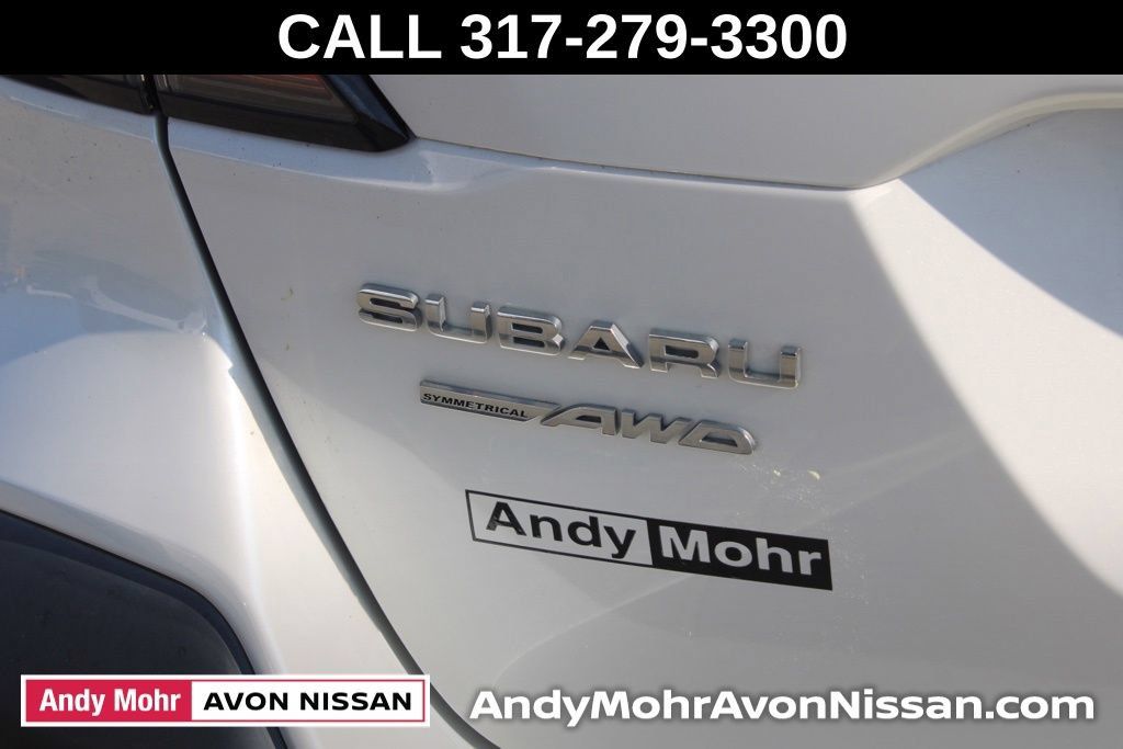 Used 2021 Subaru Outback Limited XT AWD/4WD image 9