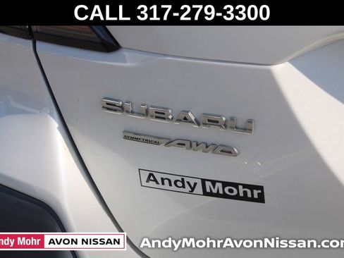 Used 2021 Subaru Outback Limited XT AWD/4WD image 9