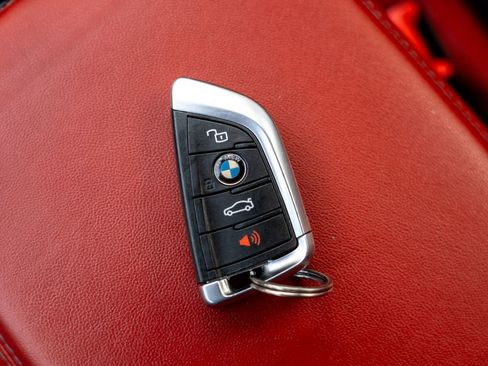 Used 2023 BMW X3 M w/ Competition Package AWD/4WD image 33