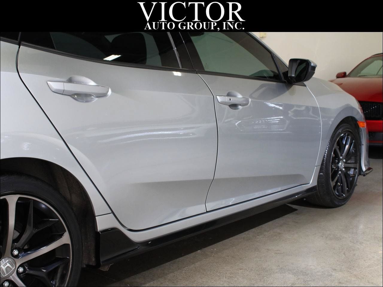 Used 2021 Honda Civic Sport image 13