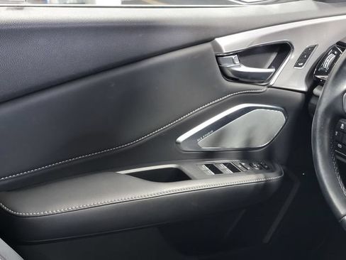 Used 2021 Acura RDX AWD w/ Technology Package image 22