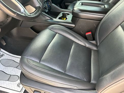 Used 2021 Chevrolet Tahoe LT AWD/4WD image 38