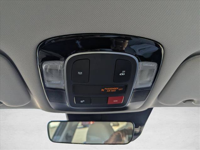 New 2026 Hyundai Sonata Blue FWD image 20