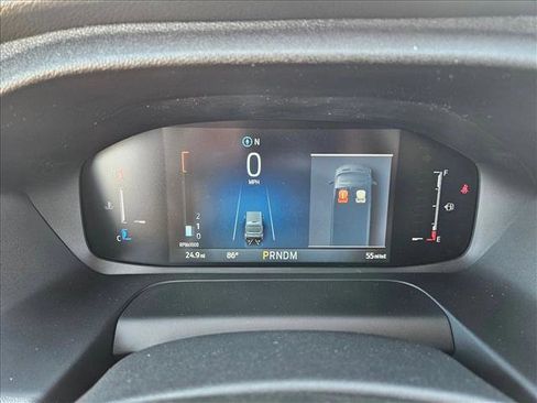 New 2026 Ford Transit 250 image 11