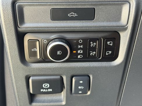 Used 2026 Ford F150 Lariat w/ Equipment Group 502A High AWD/4WD image 20