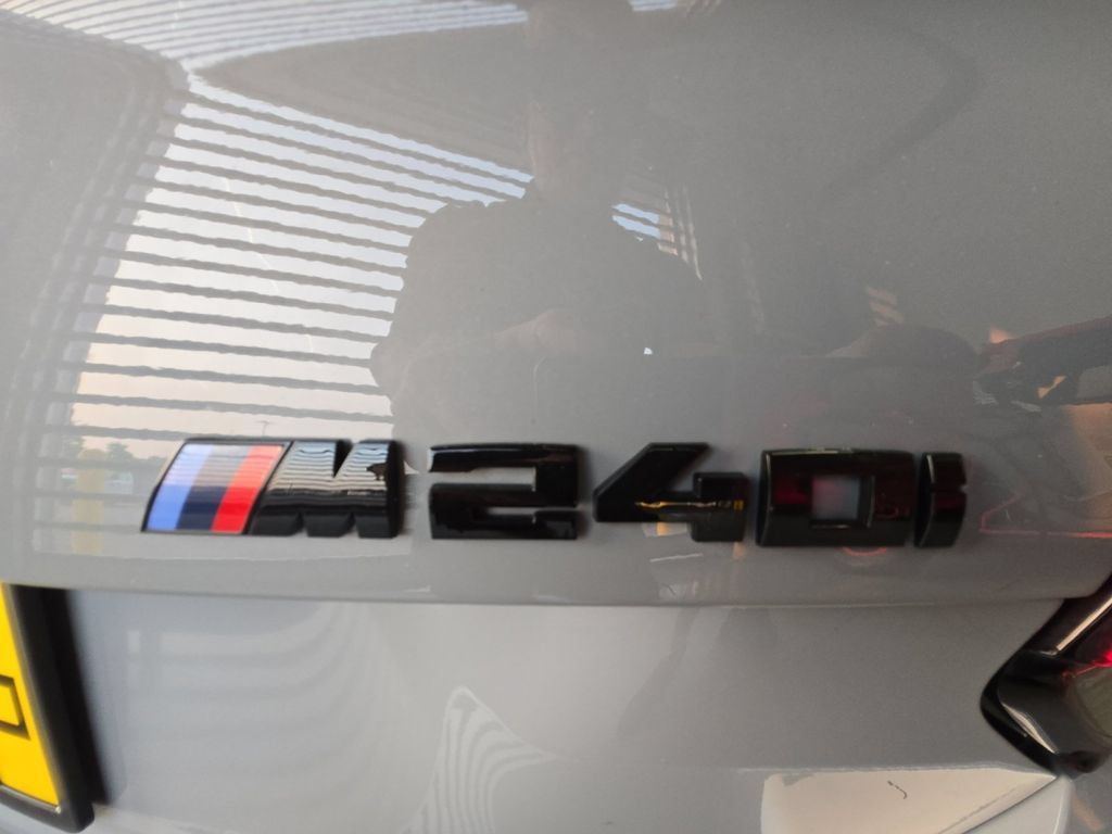 Used 2022 BMW M240i xDrive Coupe w/ Premium Package AWD/4WD image 29