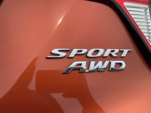 Used 2020 Honda HR-V Sport image 24