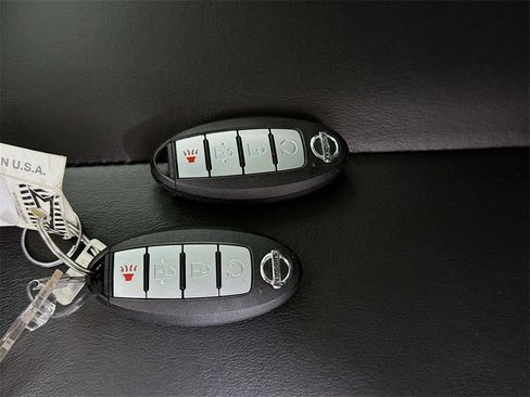 Used 2021 Nissan Murano SV w/ SV Special Edition Package image 34