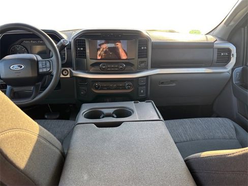 Used 2023 Ford F150 XLT image 11