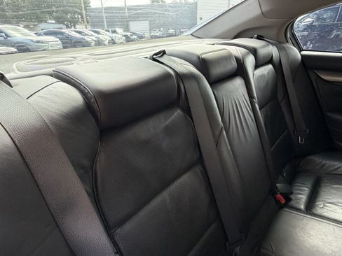 Used 2013 Acura TL w/ Technology Package FWD image 40