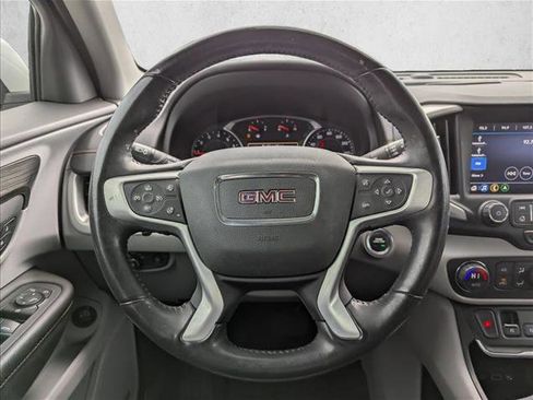 Used 2020 GMC Terrain SLT w/ Preferred Package image 15