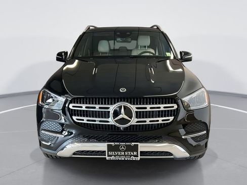 Certified 2026 Mercedes-Benz GLE 350 4MATIC image 2