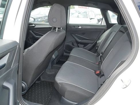 Certified 2025 Volkswagen Jetta Sport FWD image 17