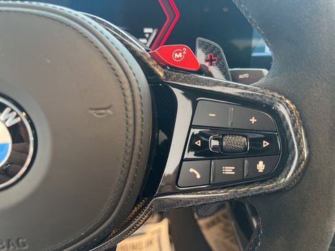 New 2026 BMW M2 CS image 14