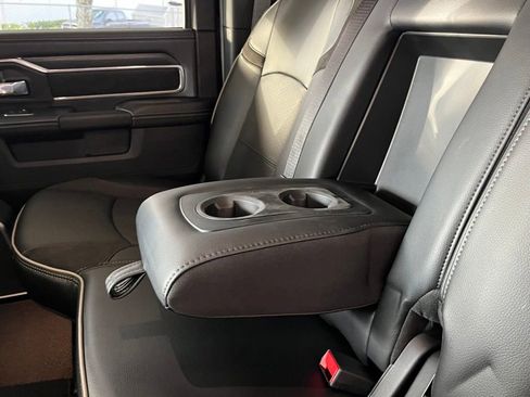 New 2024 RAM 2500 Laramie w/ Night Edition image 34