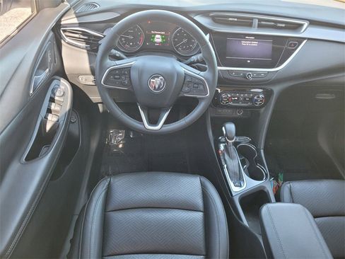 Used 2022 Buick Encore GX Essence image 7