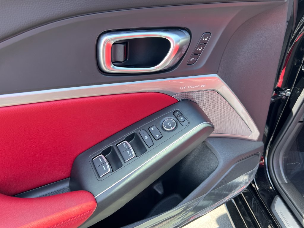 Used 2026 Acura Integra A-Spec w/ Technology Package FWD image 13