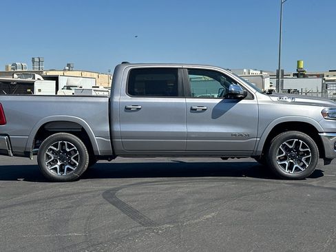 New 2026 RAM 1500 Laramie image 2