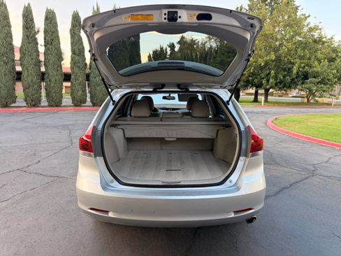 Used 2013 Toyota Venza LE FWD image 12