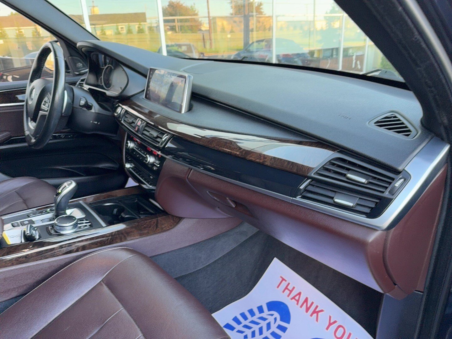 Used 2018 BMW X5 xDrive35i AWD/4WD image 25