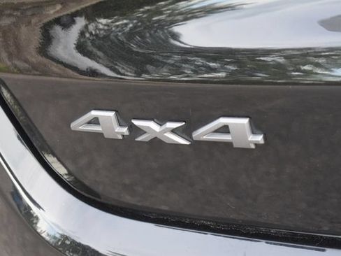 Used 2024 Jeep Compass Trailhawk AWD/4WD image 14
