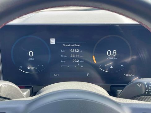 Used 2024 Hyundai Sonata N Line image 13