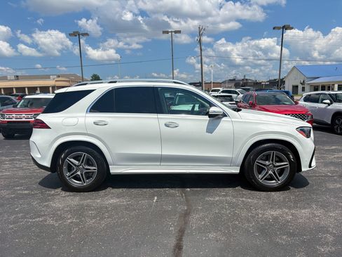 Used 2024 Mercedes-Benz GLE 350 4MATIC image 18