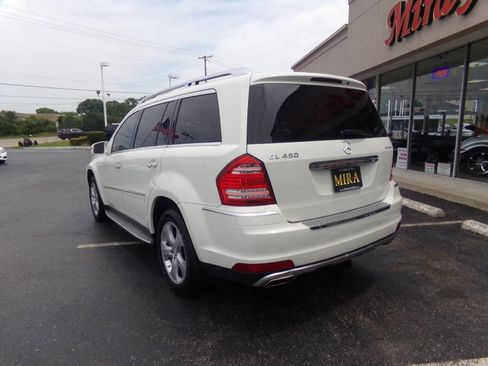 Used 2012 Mercedes-Benz GL 450 4MATIC image 70