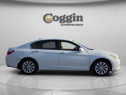 Used 2015 Honda Accord EX-L image 6