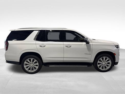 Used 2023 Chevrolet Tahoe Premier AWD/4WD image 57