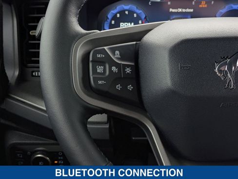 New 2025 Ford Bronco Badlands image 26